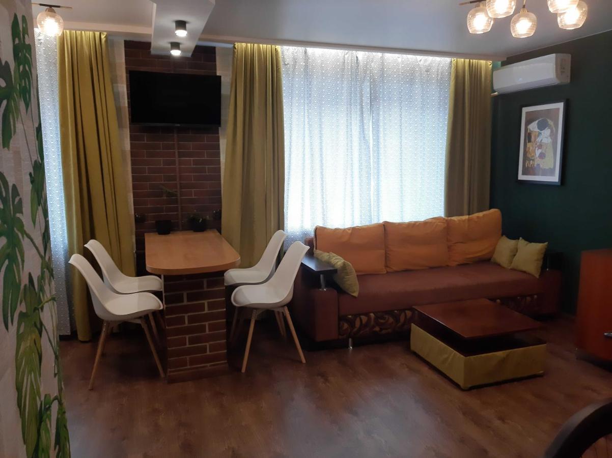 Проспект Победы 90 Chernihiv Exterior foto